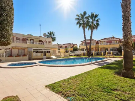 Maison Lomas de Cabo Roig, 2 ch., piscine à 1 km plage - Photo 16