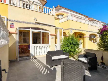 Maison Lomas de Cabo Roig, 2 ch., piscine à 1 km plage - Photo 18