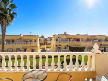 Maison Lomas de Cabo Roig, 2 ch., piscine à 1 km plage - Photo 19