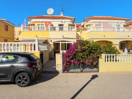 Maison Lomas de Cabo Roig, 2 ch., piscine à 1 km plage - Photo 21