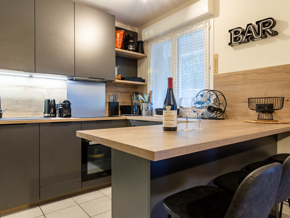 Appartement Le Hameau du Prieuré, 80 m² à Saint-Arnoult - Photo 2