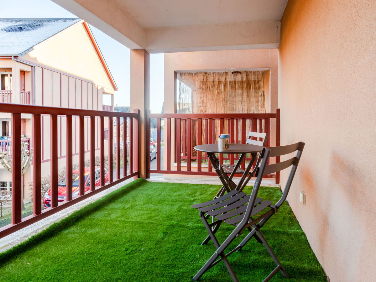 Appartement Le Hameau du Prieuré, 80 m² à Saint-Arnoult - Photo 5