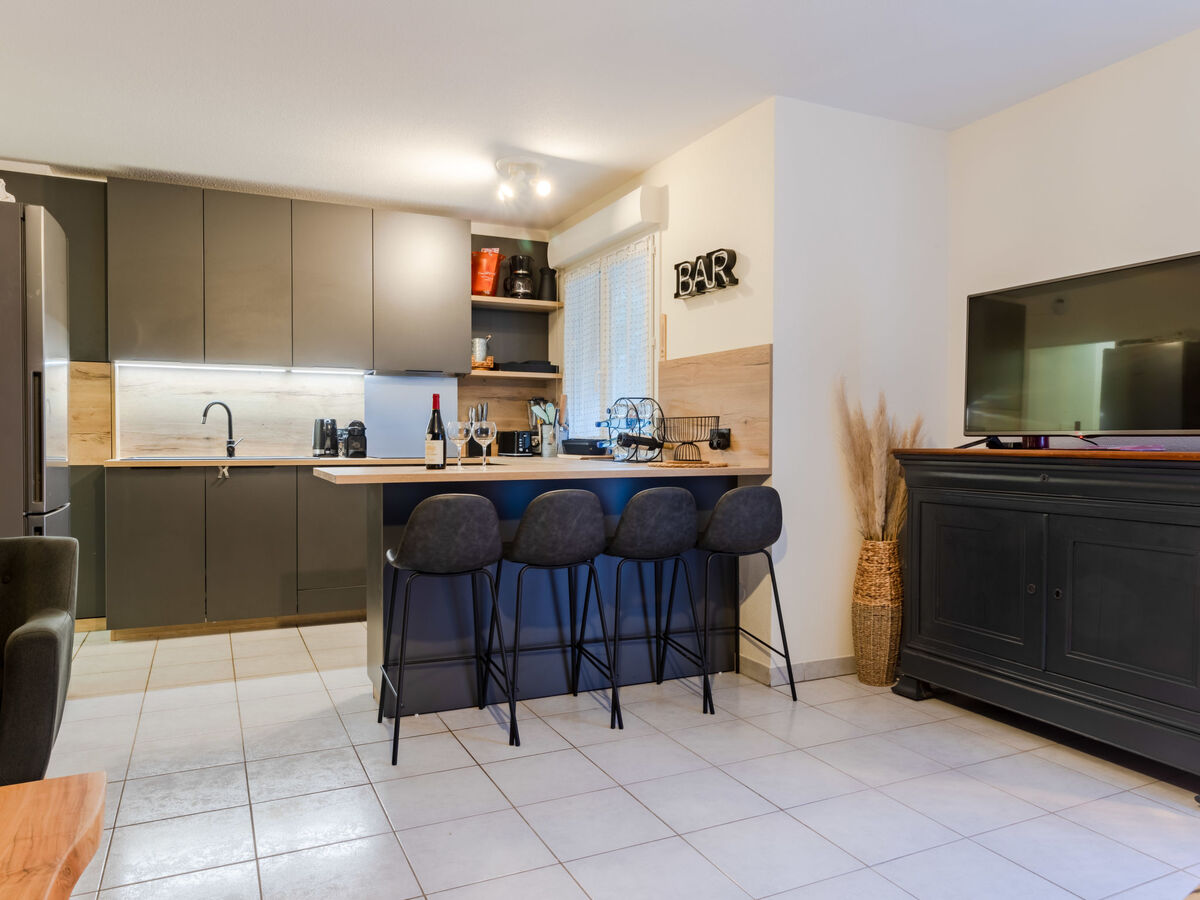 Appartement Le Hameau du Prieuré, 80 m² à Saint-Arnoult - Photo 10