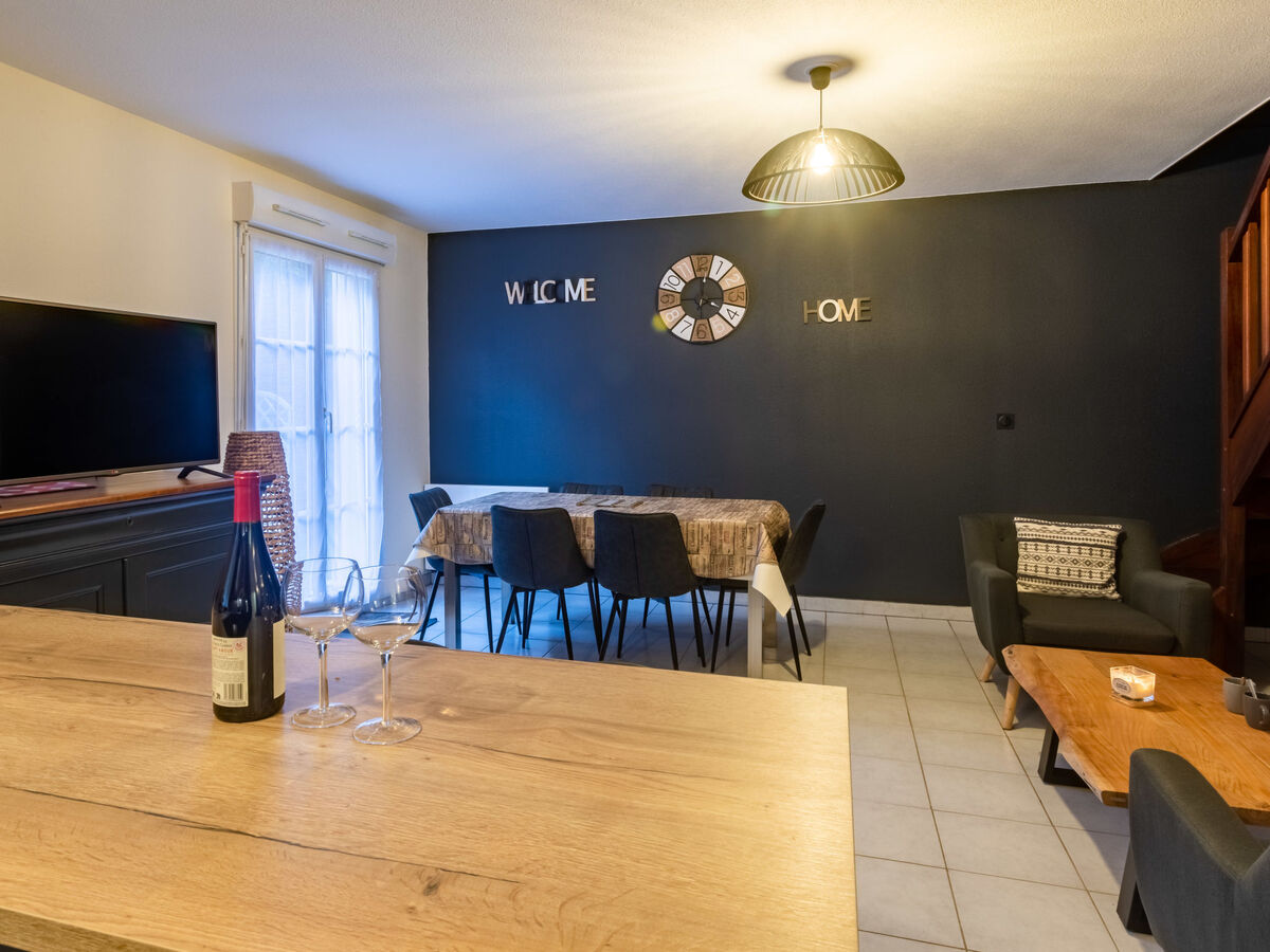 Appartement Le Hameau du Prieuré, 80 m² à Saint-Arnoult - Photo 12