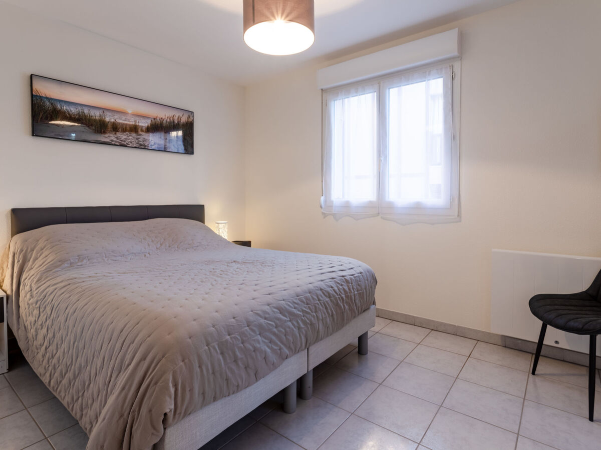 Appartement Le Hameau du Prieuré, 80 m² à Saint-Arnoult - Photo 15
