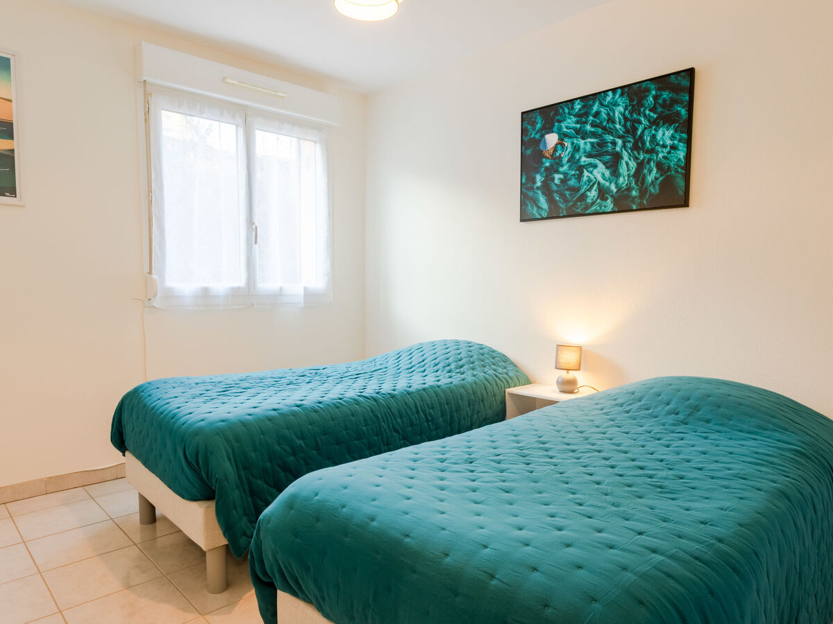Appartement Le Hameau du Prieuré, 80 m² à Saint-Arnoult - Photo 19