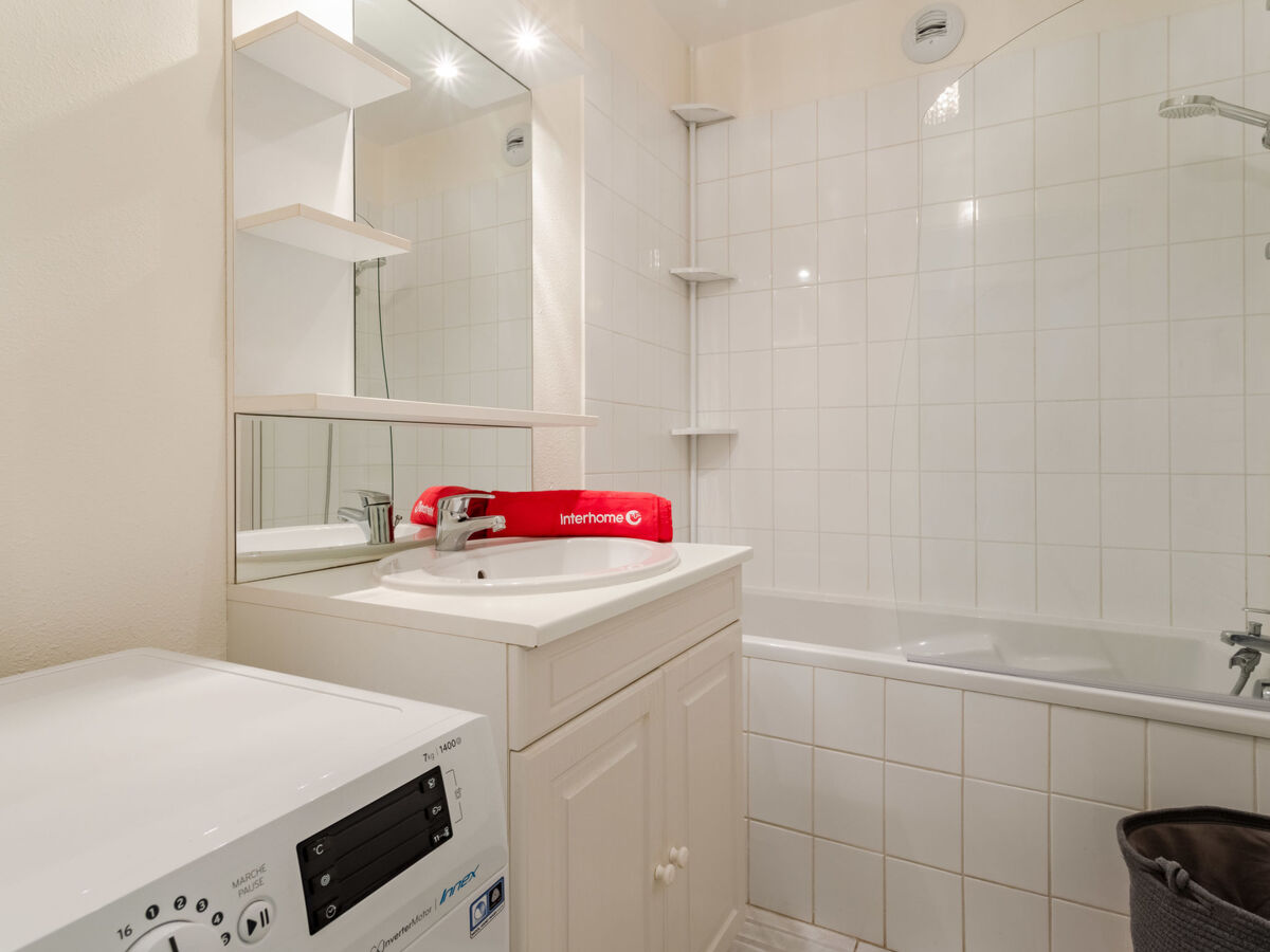 Appartement Le Hameau du Prieuré, 80 m² à Saint-Arnoult - Photo 20