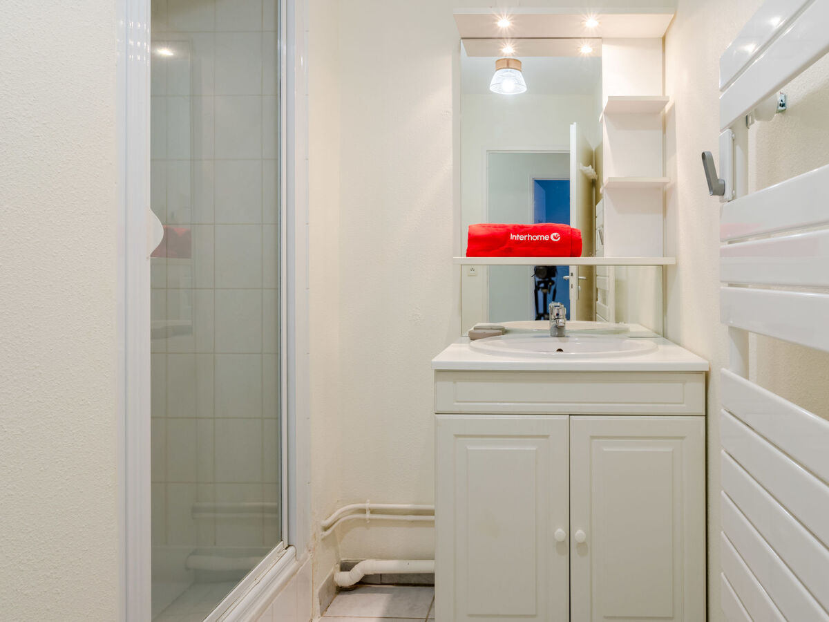 Appartement Le Hameau du Prieuré, 80 m² à Saint-Arnoult - Photo 21