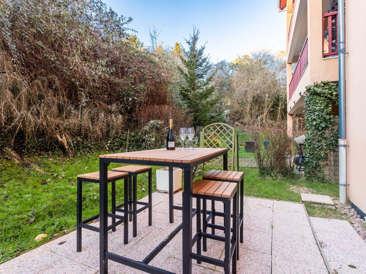 Appartement Le Hameau du Prieuré, 80 m² à Saint-Arnoult - Photo 22