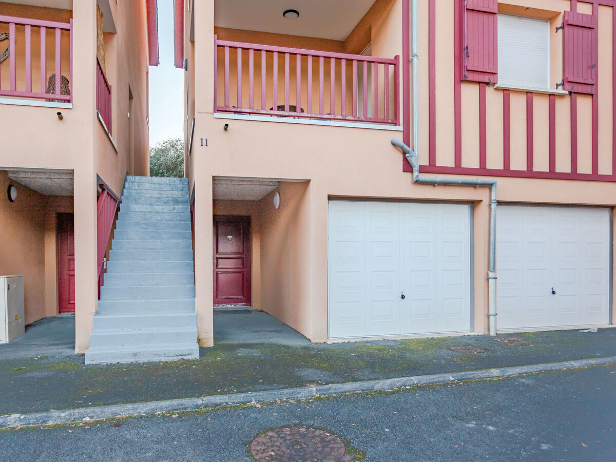 Appartement Le Hameau du Prieuré, 80 m² à Saint-Arnoult - Photo 23