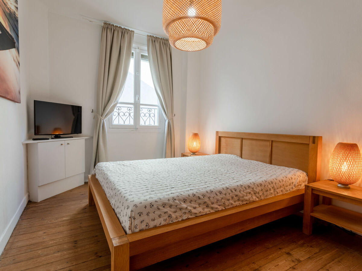 Appartement Marbella, centre de Deauville à 500 m de la mer - Photo 2