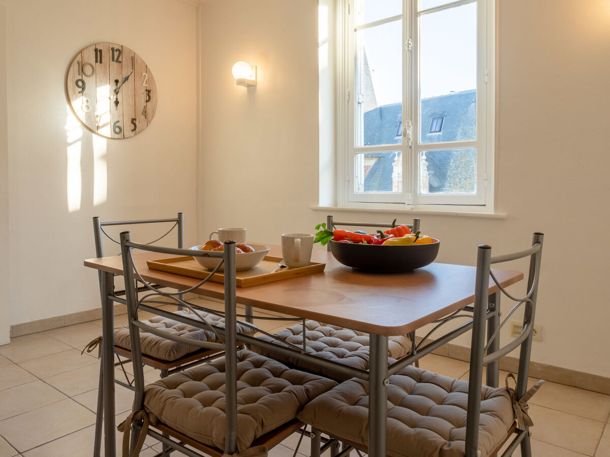 Appartement Marbella, centre de Deauville à 500 m de la mer - Photo 15