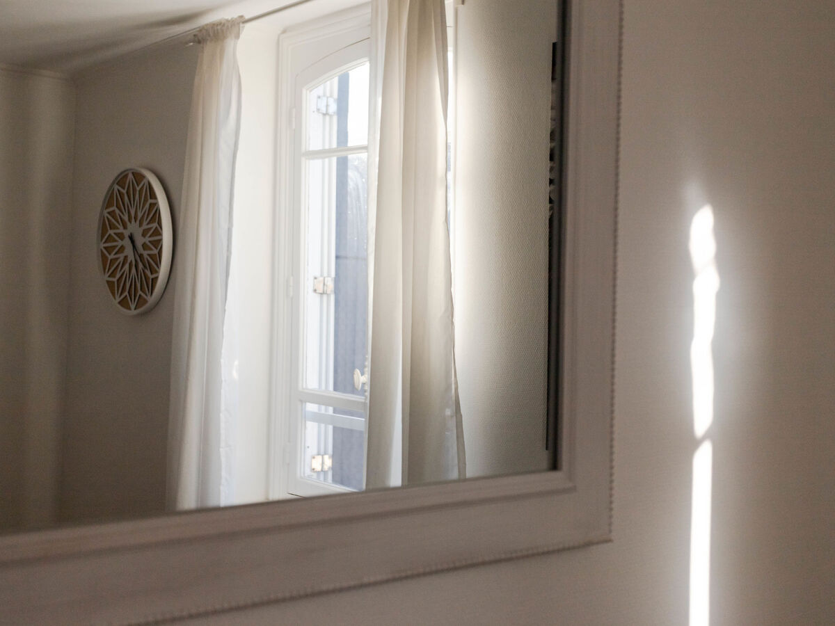 Appartement Marbella, centre de Deauville à 500 m de la mer - Photo 18