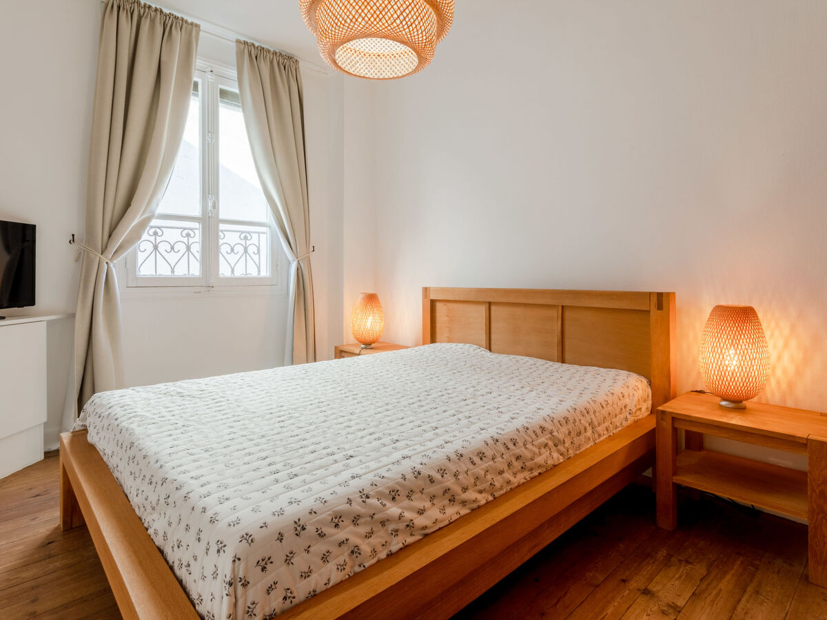 Appartement Marbella, centre de Deauville à 500 m de la mer - Photo 19