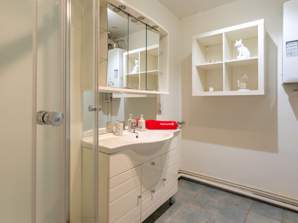 Appartement Marbella, centre de Deauville à 500 m de la mer - Photo 21