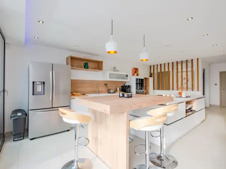 Les Girelles, Villa 10 personnes à Les Issambres - Photo 3