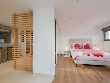 Les Girelles, Villa 10 personnes à Les Issambres - Photo 4
