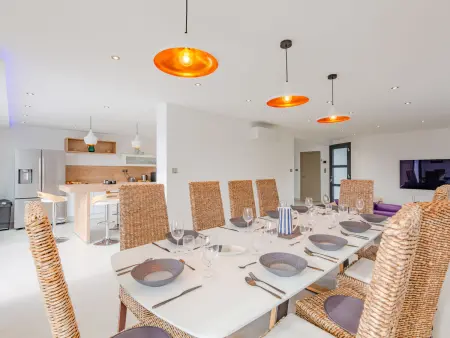Les Girelles, Villa 10 personnes à Les Issambres - Photo 5