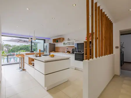 Les Girelles, Villa 10 personnes à Les Issambres - Photo 6