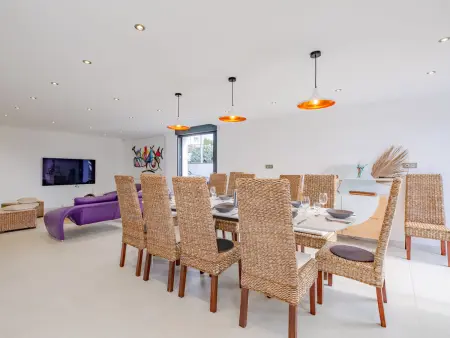 Les Girelles, Villa 10 personnes à Les Issambres - Photo 9