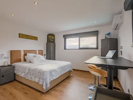 Les Girelles, Villa 10 personnes à Les Issambres - Photo 12