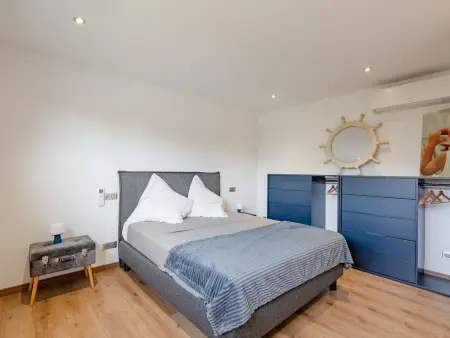 Les Girelles, Villa 10 personnes à Les Issambres - Photo 14