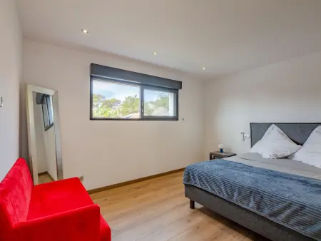 Les Girelles, Villa 10 personnes à Les Issambres - Photo 15