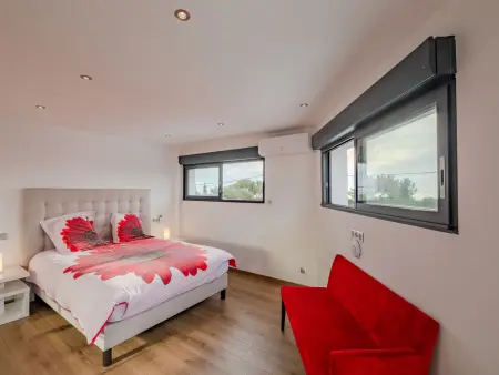 Les Girelles, Villa 10 personnes à Les Issambres - Photo 16