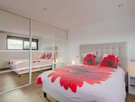 Les Girelles, Villa 10 personnes à Les Issambres - Photo 17