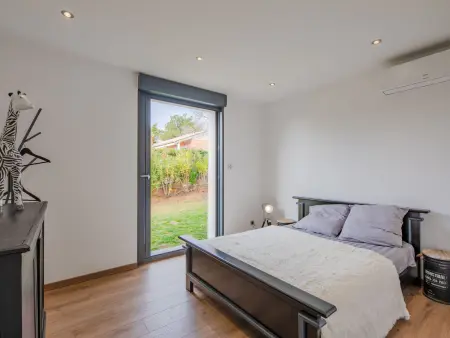Les Girelles, Villa 10 personnes à Les Issambres - Photo 19