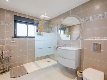 Les Girelles, Villa 10 personnes à Les Issambres - Photo 20