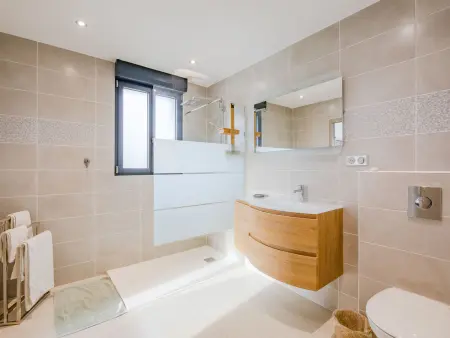 Les Girelles, Villa 10 personnes à Les Issambres - Photo 21