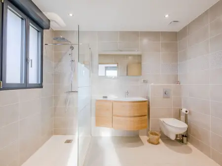 Les Girelles, Villa 10 personnes à Les Issambres - Photo 22