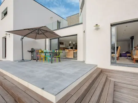 Les Girelles, Villa 10 personnes à Les Issambres - Photo 28