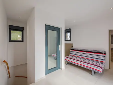 Les Girelles, Villa 10 personnes à Les Issambres - Photo 29