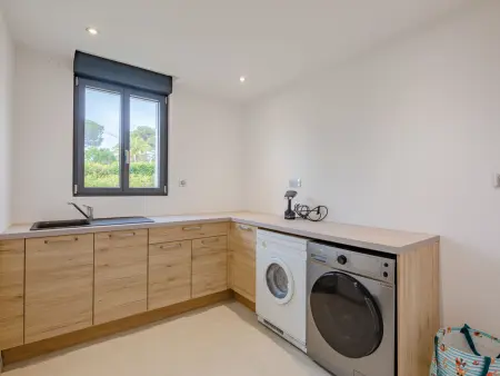 Les Girelles, Villa 10 personnes à Les Issambres - Photo 30