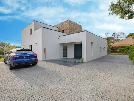 Les Girelles, Villa 10 personnes à Les Issambres - Photo 31