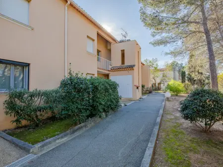 Appartement 2 pièces rénové avec terrasse sud, Saint-Raphaël : photo 16
