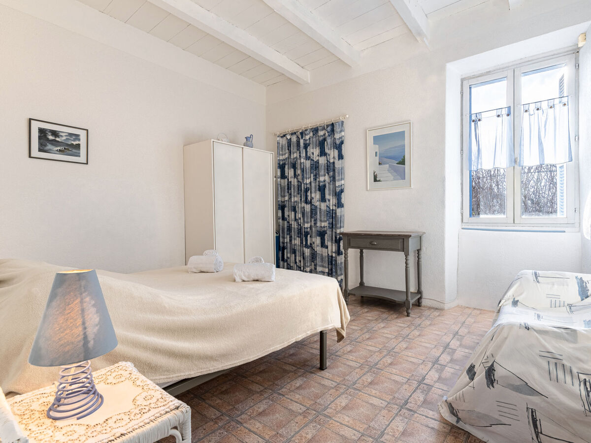 Santa, appartement rustique Porto Vecchio, 5 pers. - Photo 3