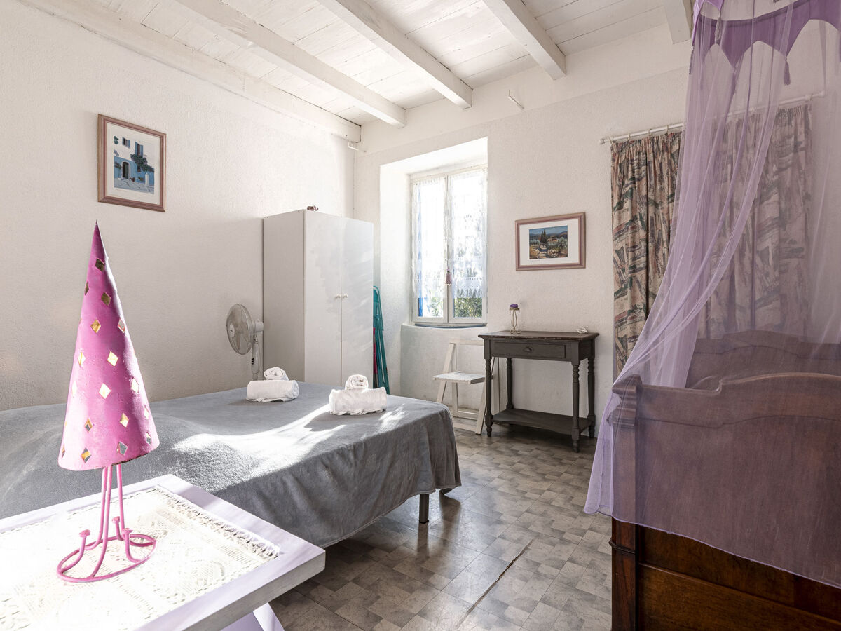 Santa, appartement rustique Porto Vecchio, 5 pers. - Photo 4