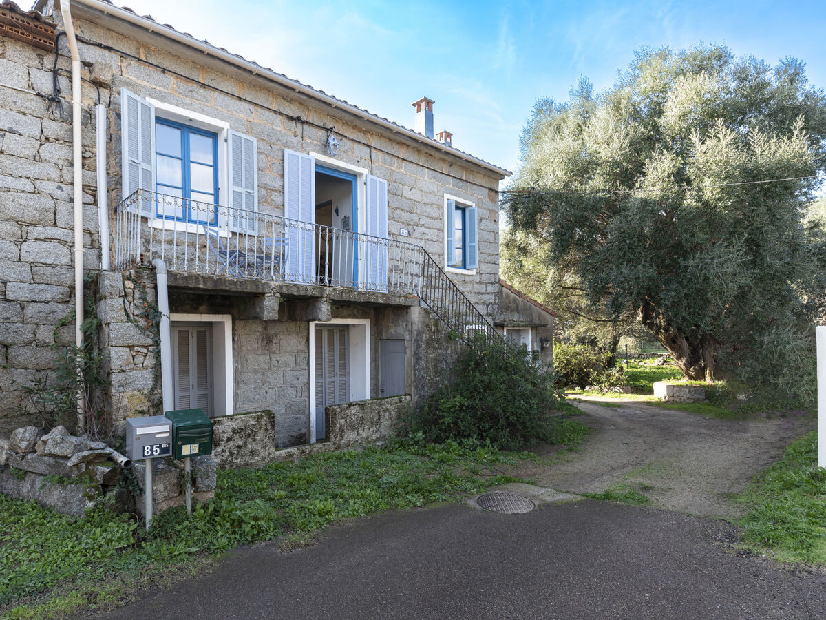 Santa, appartement rustique Porto Vecchio, 5 pers. - Photo 5