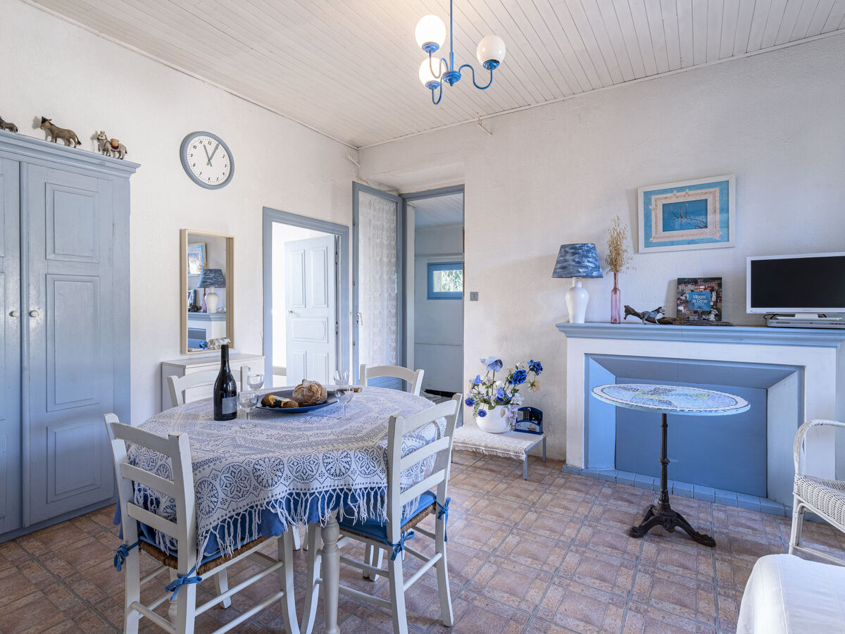 Santa, appartement rustique Porto Vecchio, 5 pers. - Photo 6
