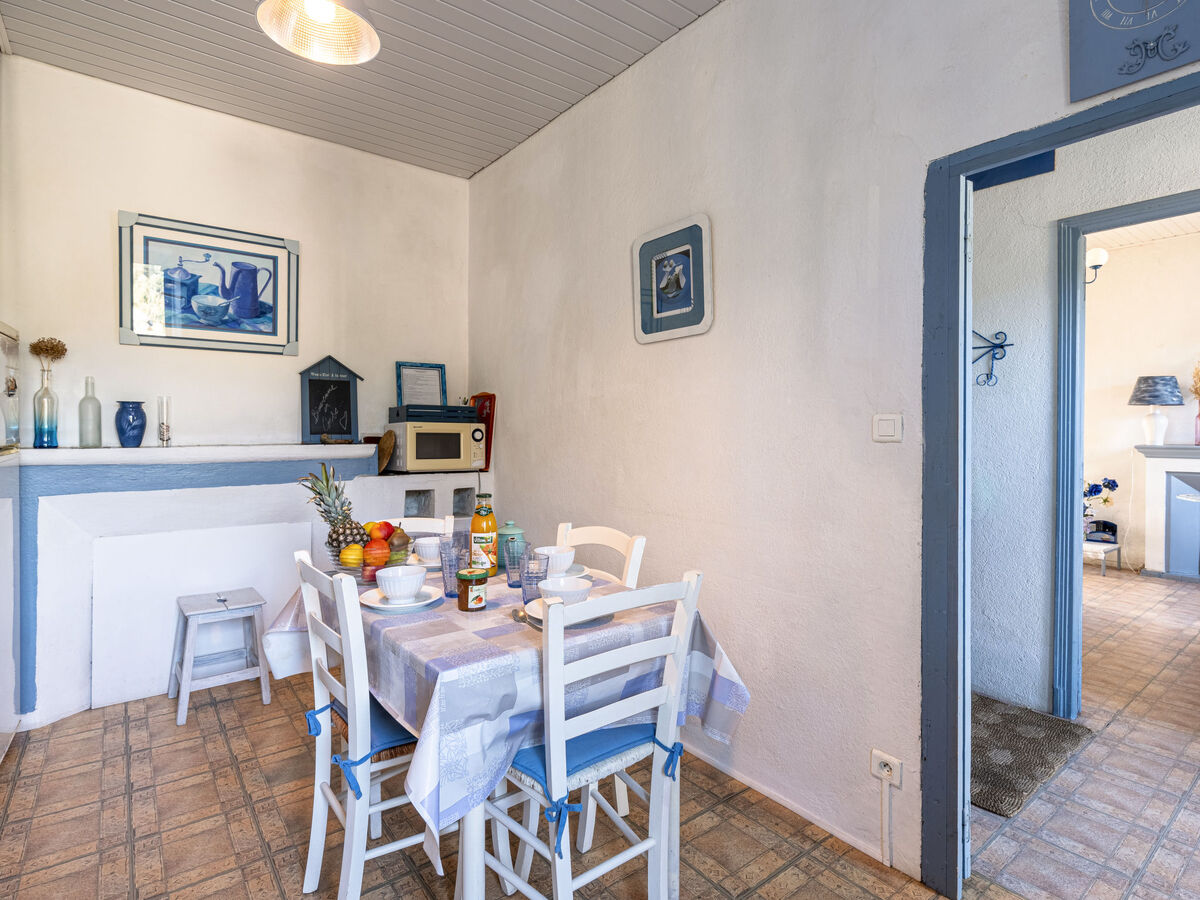 Santa, appartement rustique Porto Vecchio, 5 pers. - Photo 10