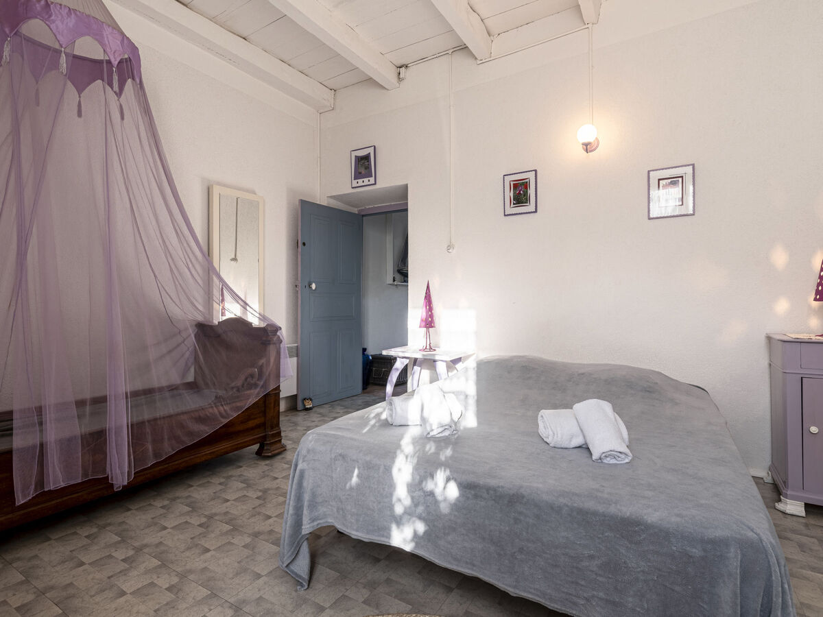 Santa, appartement rustique Porto Vecchio, 5 pers. - Photo 11