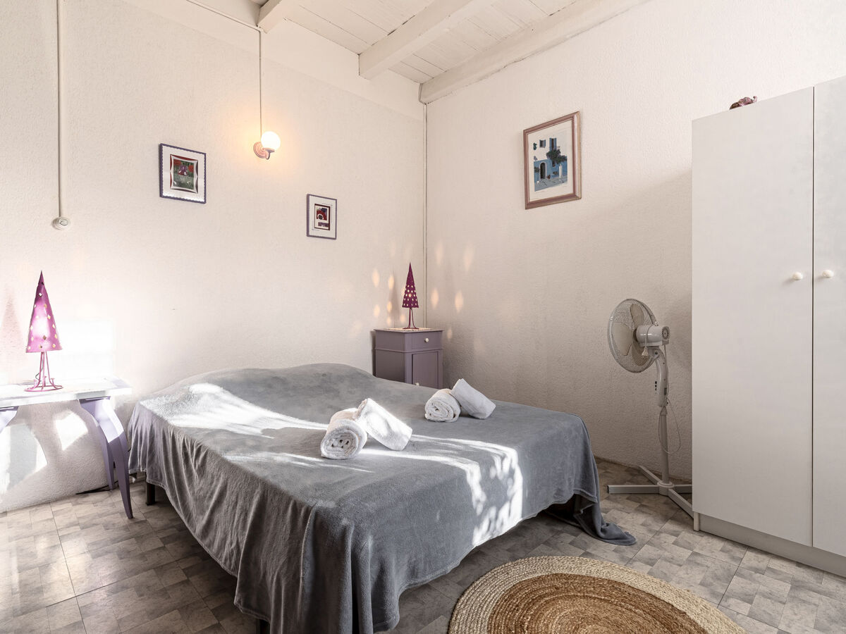 Santa, appartement rustique Porto Vecchio, 5 pers. - Photo 12