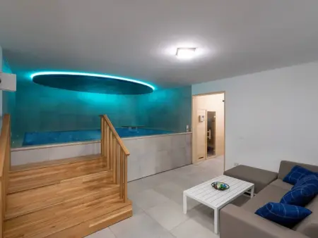 San Lorenzo, Villa 14 personnes à Novigrad (Istra) - Photo 1