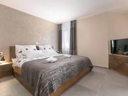 San Lorenzo, Villa 14 personnes à Novigrad (Istra) - Photo 5