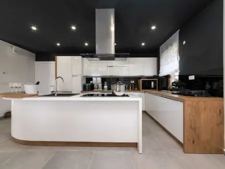 San Lorenzo, Villa 14 personnes à Novigrad (Istra) - Photo 10