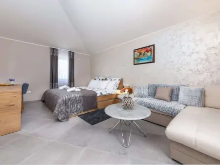 San Lorenzo, Villa 14 personnes à Novigrad (Istra) - Photo 14