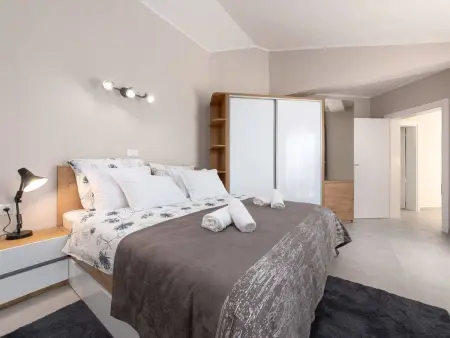 San Lorenzo, Villa 14 personnes à Novigrad (Istra) - Photo 15